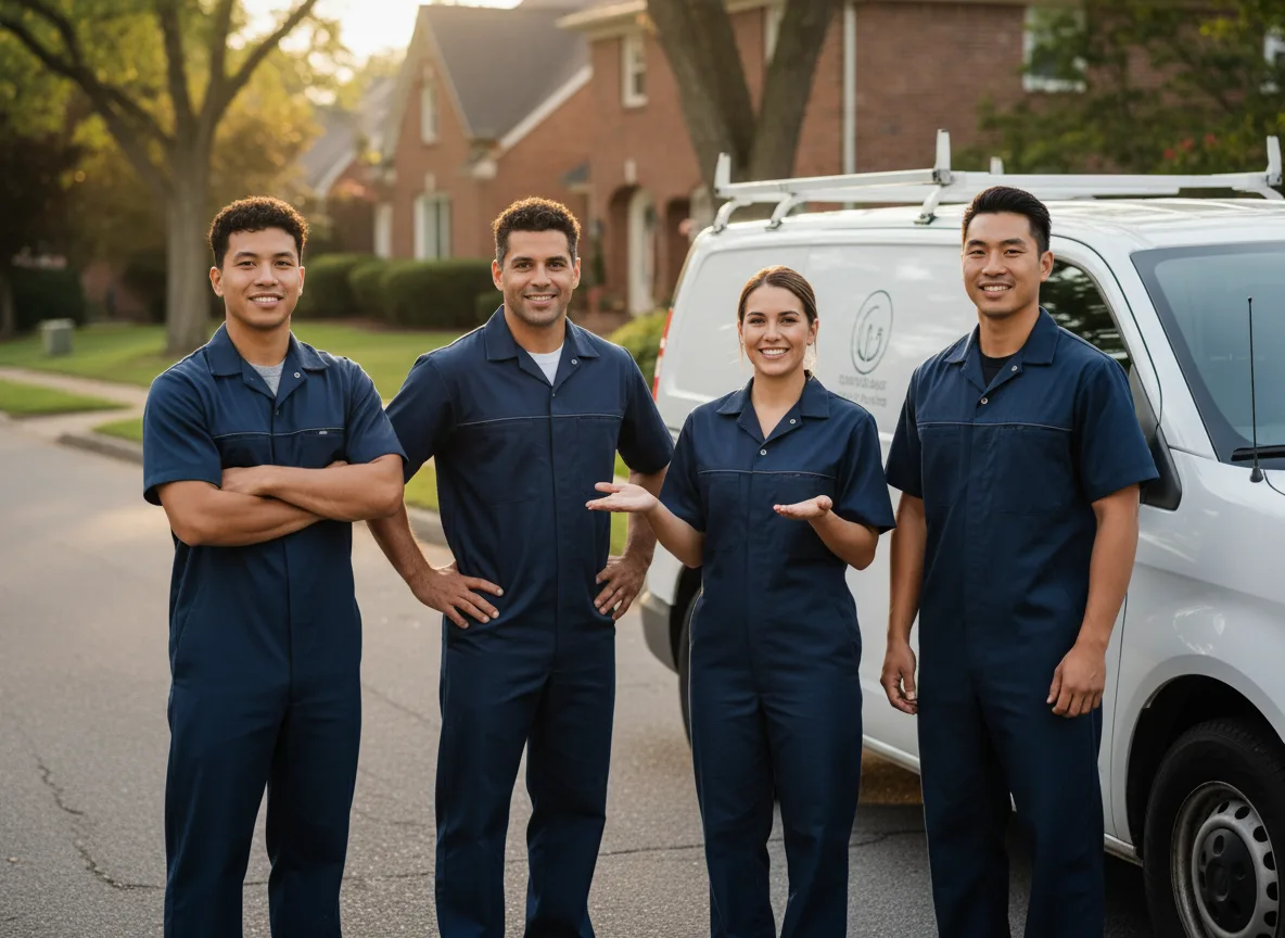 Home Gutter Service company in Wilsonville, IL